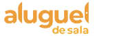 Aluguel de Sala SP