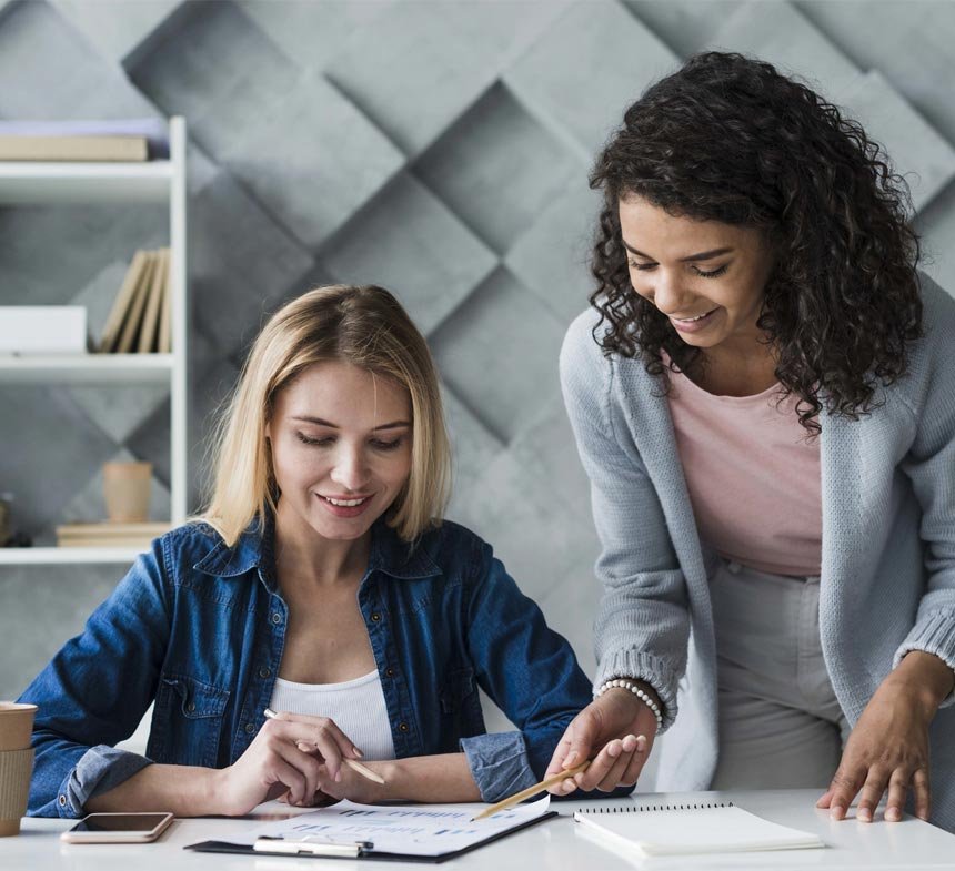 Como escolher a sala ideal para sua reunião de negócios
