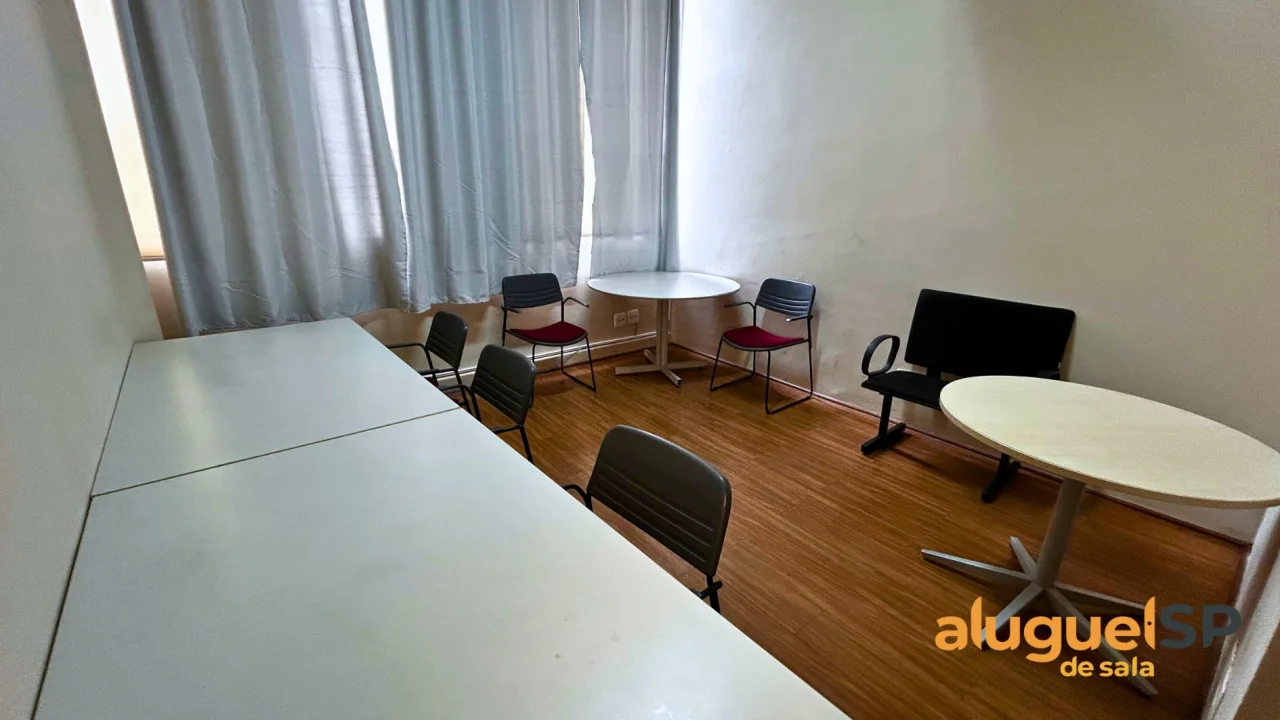 21 (Consultorio)