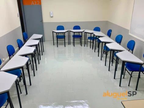 SALA - COD.: A12