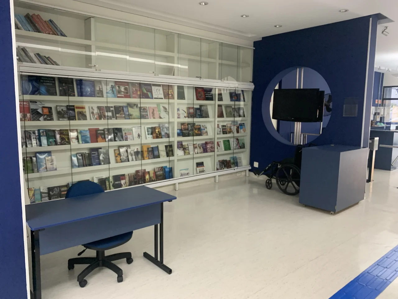 LIVRARIA